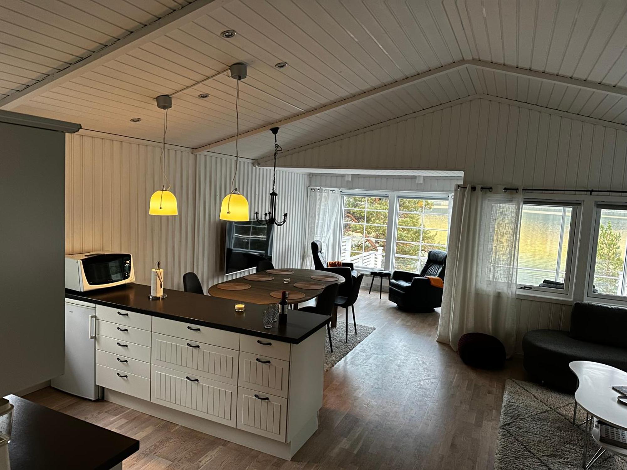The Emerald Coast Cabin Grov Exterior photo