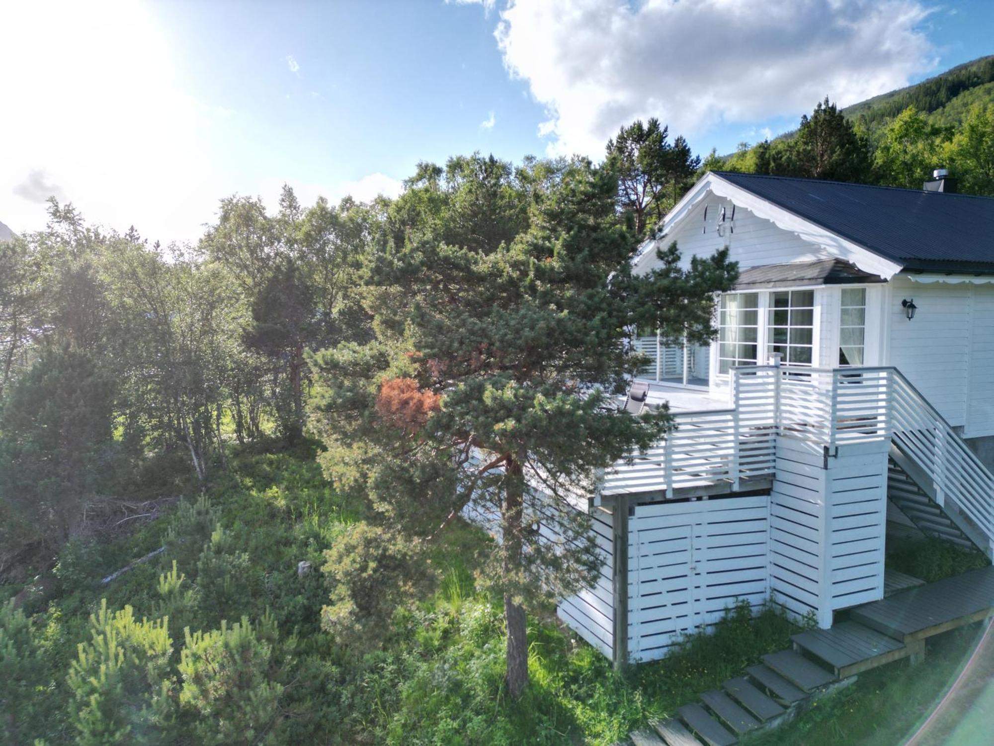 The Emerald Coast Cabin Grov Exterior photo