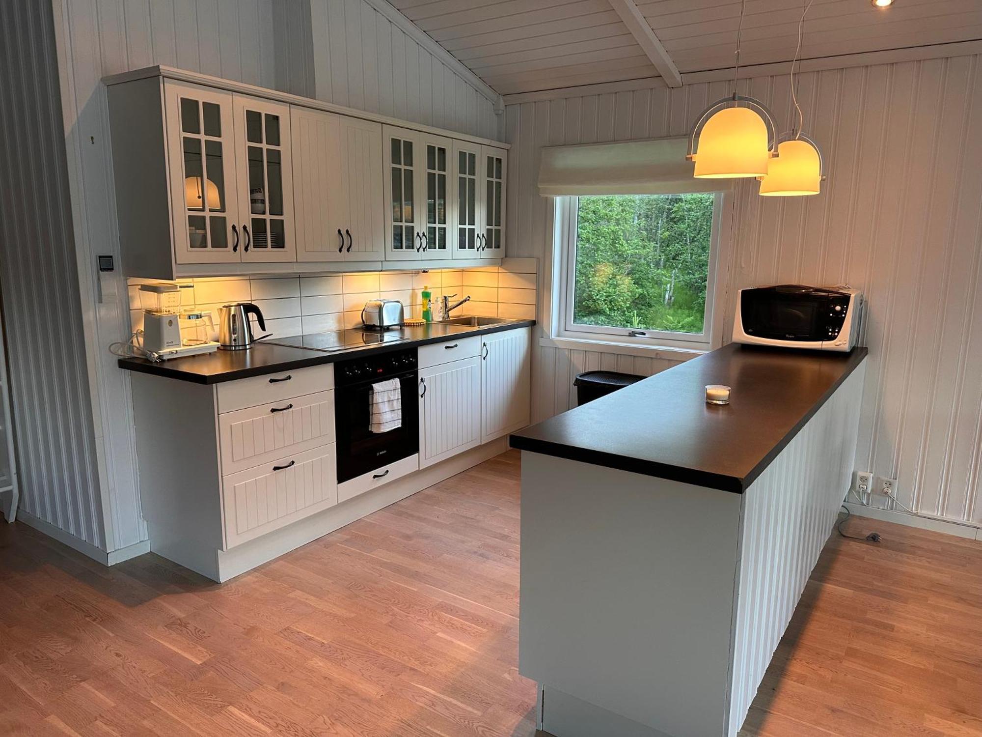 The Emerald Coast Cabin Grov Exterior photo